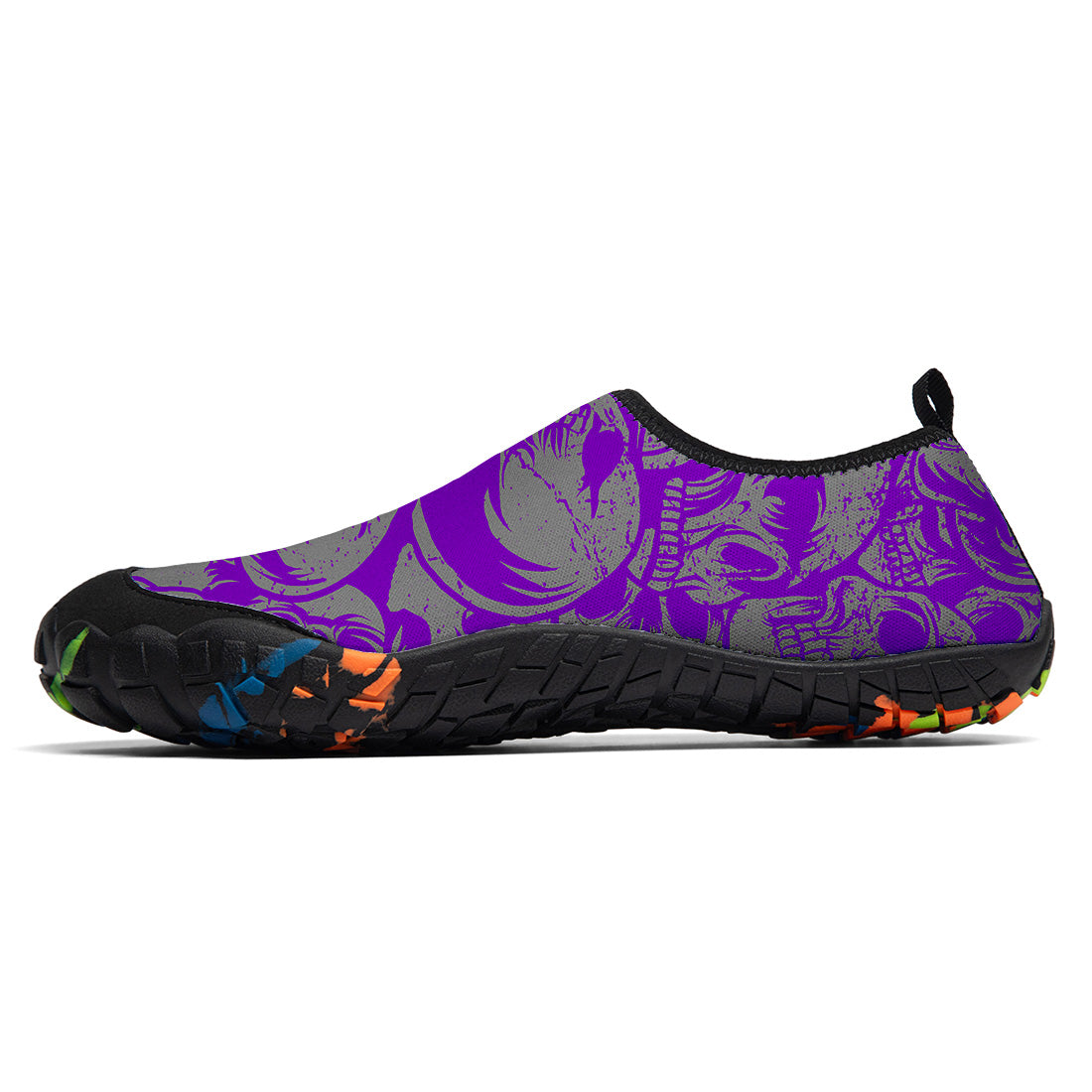 Enthsush Beach Shoes Aqua Shoes Water Shoes Surfing Shoes Women's Swimming Shoes Men enthsush