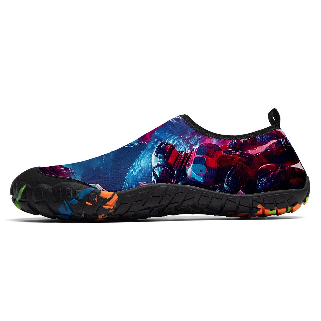 Enthsush Beach Shoes Aqua Shoes Water Shoes Surfing Shoes Women's Swimming Shoes Men enthsush