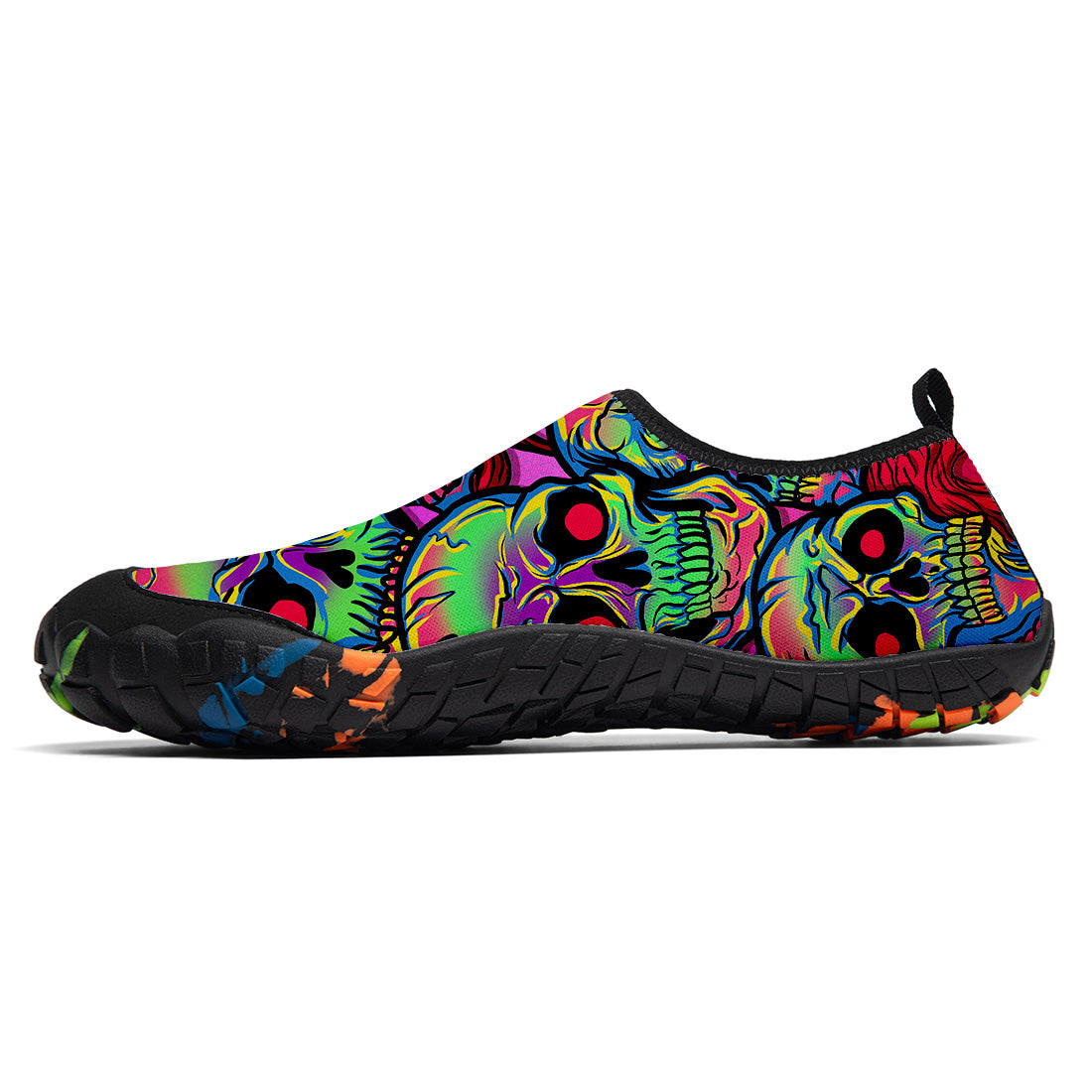 Enthsush Beach Shoes Aqua Shoes Water Shoes Surfing Shoes Women's Swimming Shoes Men enthsush