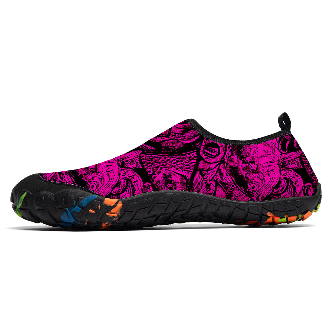 Enthsush Beach Shoes Aqua Shoes Water Shoes Surfing Shoes Women's Swimming Shoes Men enthsush