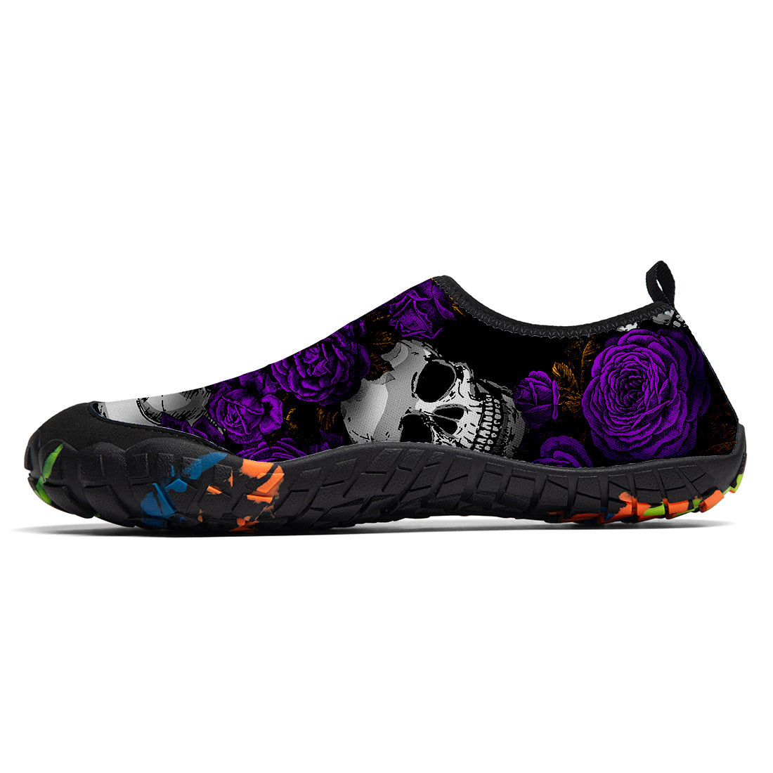 Enthsush Beach Shoes Aqua Shoes Water Shoes Surfing Shoes Women's Swimming Shoes Men enthsush