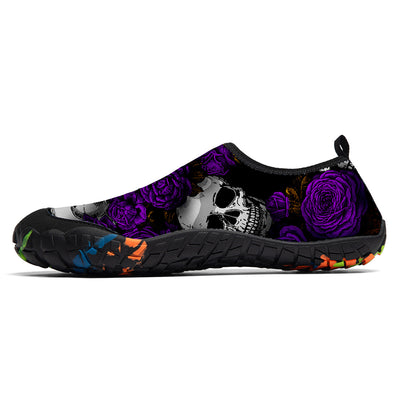 Enthsush Beach Shoes Aqua Shoes Water Shoes Surfing Shoes Women's Swimming Shoes Men enthsush