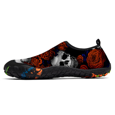 Enthsush Beach Shoes Aqua Shoes Water Shoes Surfing Shoes Women's Swimming Shoes Men enthsush