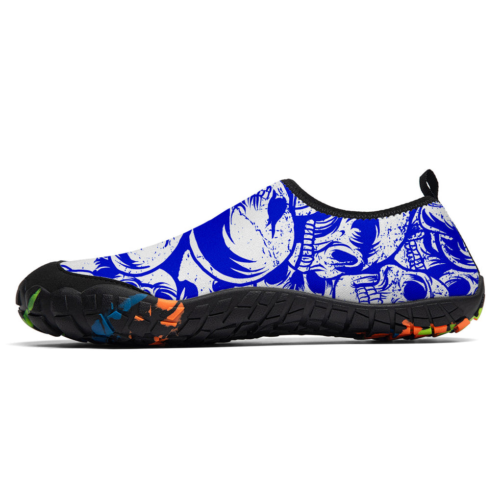 Enthsush Beach Shoes Aqua Shoes Water Shoes Surfing Shoes Women's Swimming Shoes Men enthsush