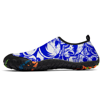 Enthsush Beach Shoes Aqua Shoes Water Shoes Surfing Shoes Women's Swimming Shoes Men enthsush