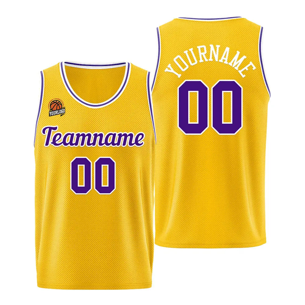 Custom Basketball Jersey for Men &Women & Kid, Athletic Uniform Personalized Stitched Team Name Number Logo enthsush