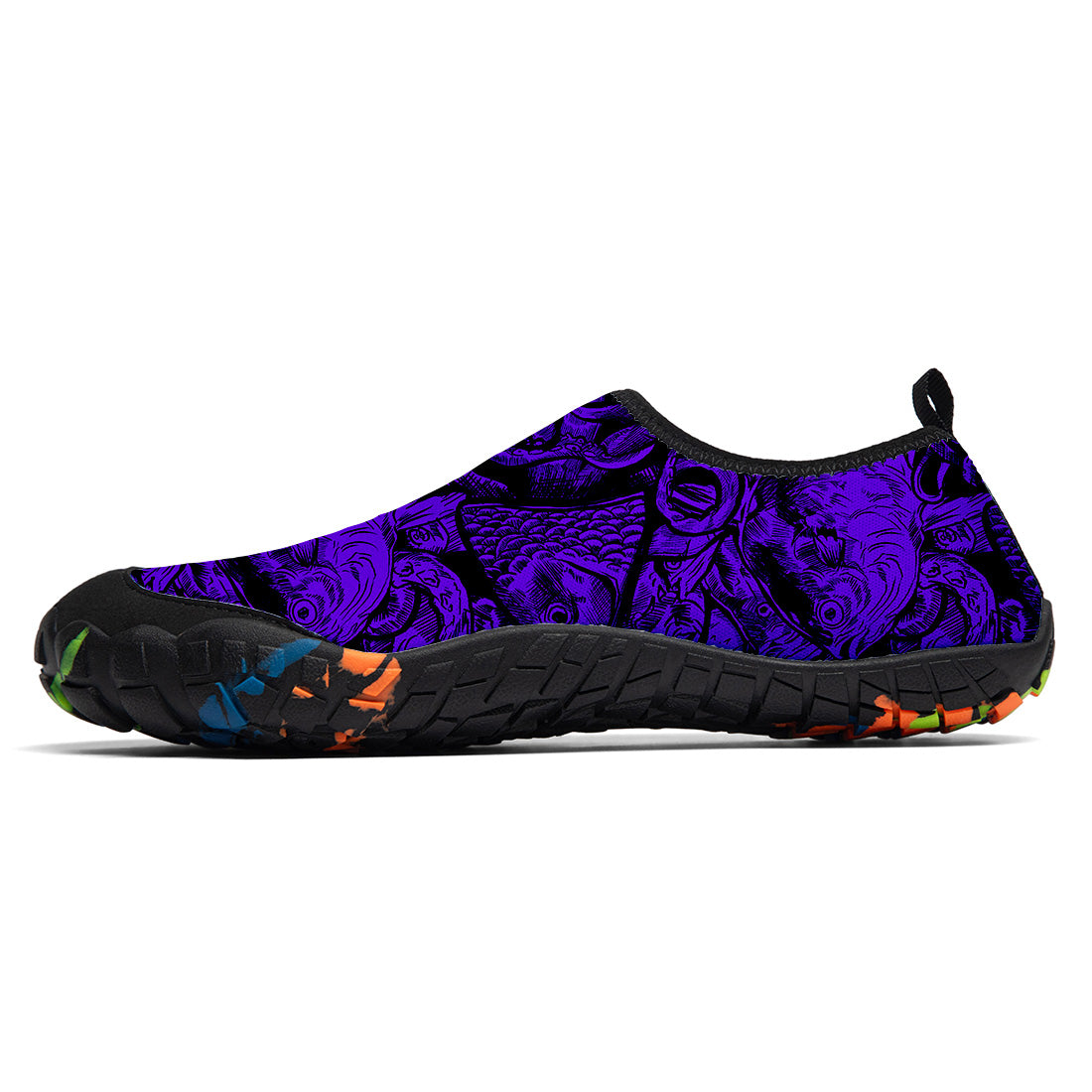 Enthsush Beach Shoes Aqua Shoes Water Shoes Surfing Shoes Women's Swimming Shoes Men enthsush