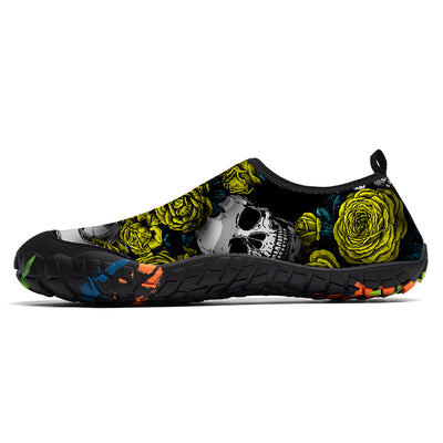 Enthsush Beach Shoes Aqua Shoes Water Shoes Surfing Shoes Women's Swimming Shoes Men enthsush