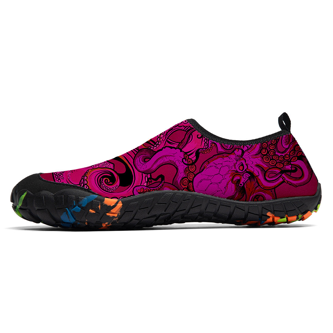 Enthsush Beach Shoes Aqua Shoes Water Shoes Surfing Shoes Women's Swimming Shoes Men enthsush