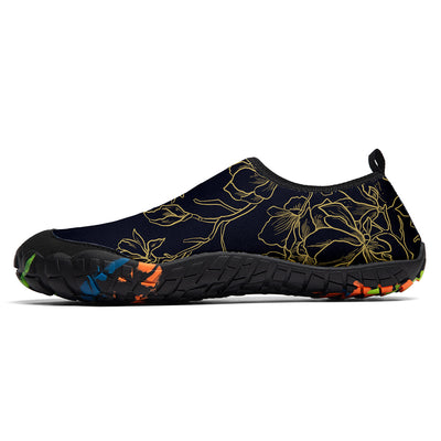 Enthsush Beach Shoes Aqua Shoes Water Shoes Surfing Shoes Women's Swimming Shoes Men enthsush