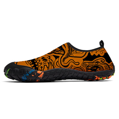 Enthsush Beach Shoes Aqua Shoes Water Shoes Surfing Shoes Women's Swimming Shoes Men enthsush