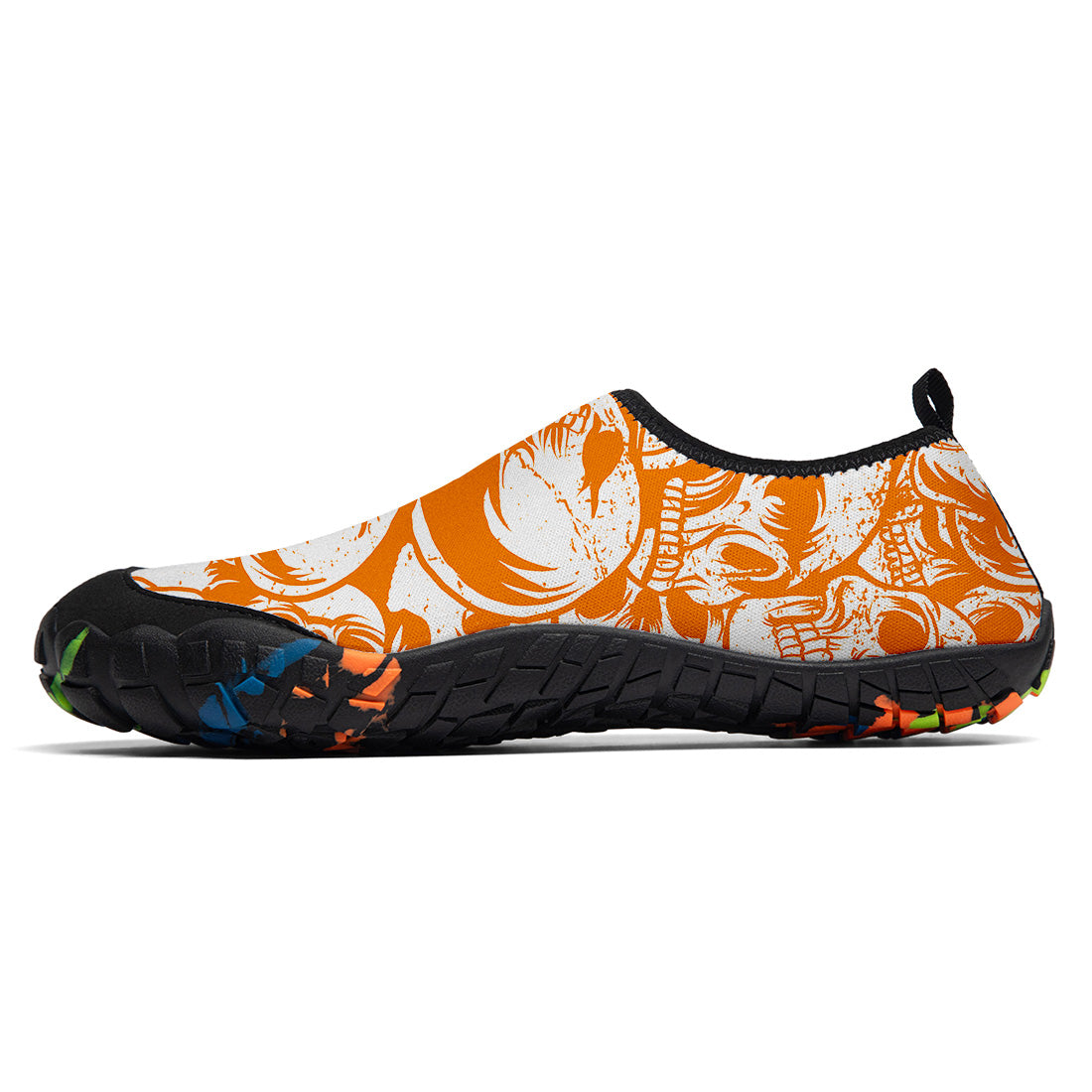 Enthsush Beach Shoes Aqua Shoes Water Shoes Surfing Shoes Women's Swimming Shoes Men enthsush