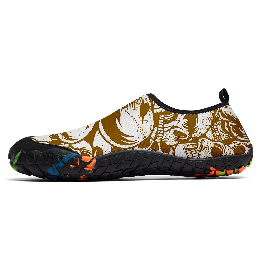 Enthsush Beach Shoes Aqua Shoes Water Shoes Surfing Shoes Women's Swimming Shoes Men enthsush