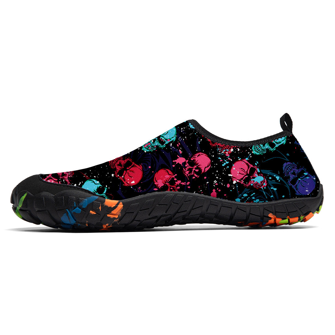 Enthsush Beach Shoes Aqua Shoes Water Shoes Surfing Shoes Women's Swimming Shoes Men enthsush