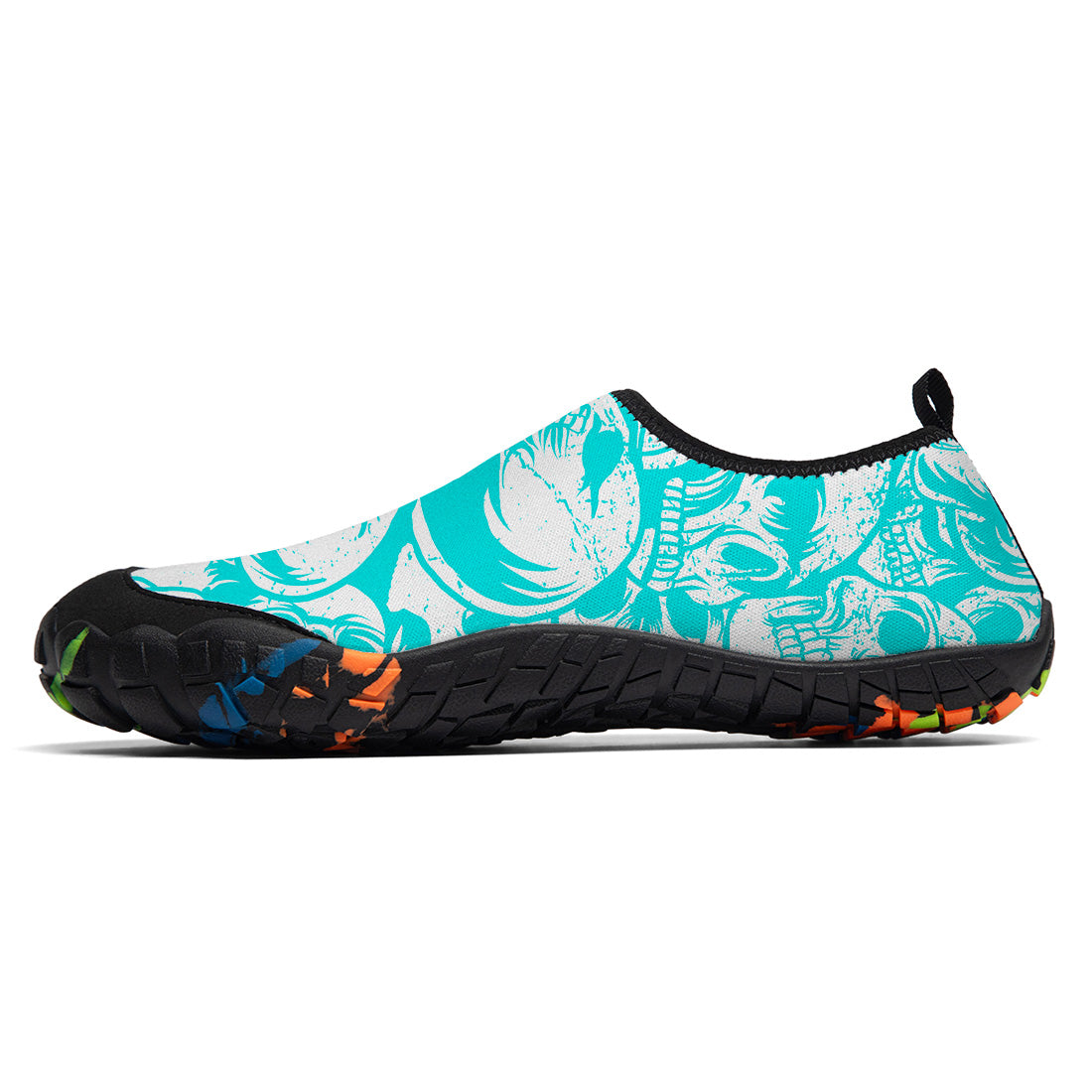 Enthsush Beach Shoes Aqua Shoes Water Shoes Surfing Shoes Women's Swimming Shoes Men enthsush