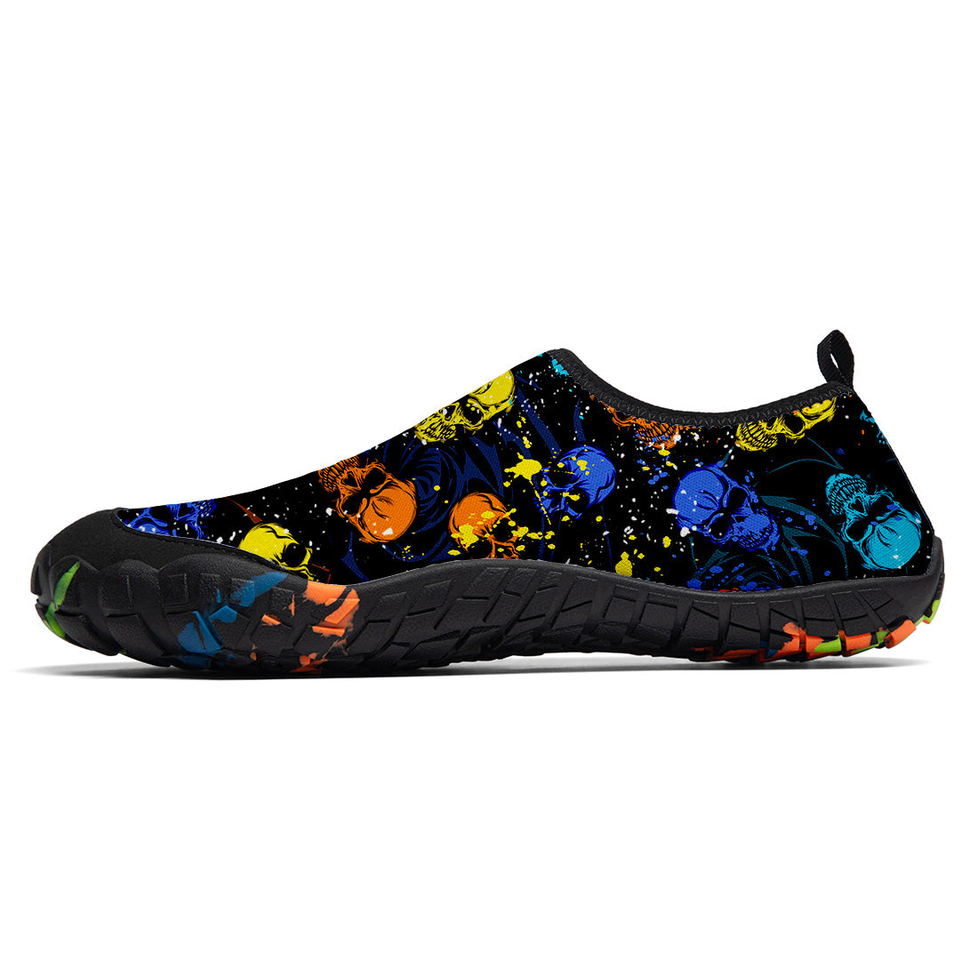 Enthsush Beach Shoes Aqua Shoes Water Shoes Surfing Shoes Women's Swimming Shoes Men enthsush