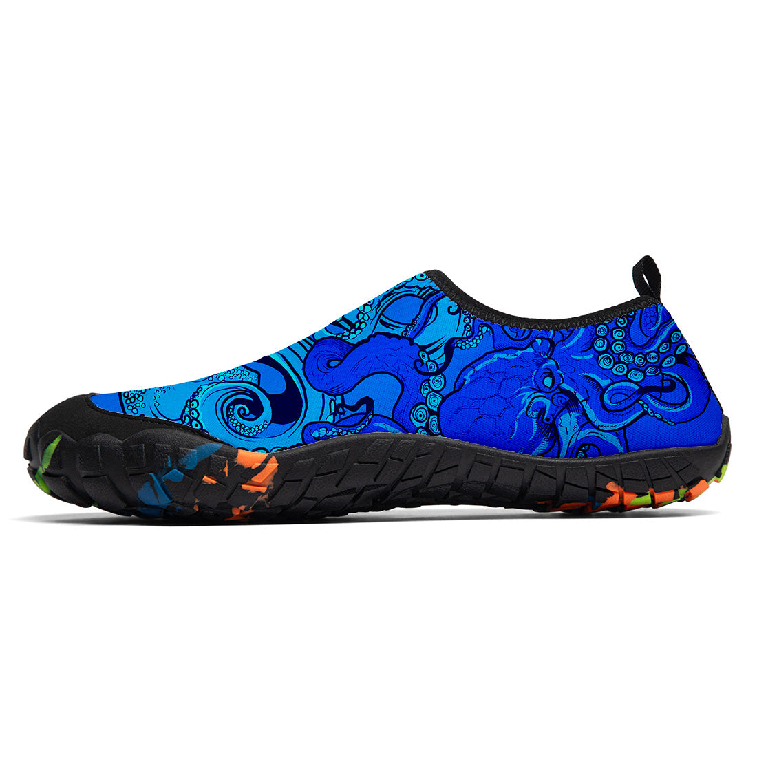Enthsush Beach Shoes Aqua Shoes Water Shoes Surfing Shoes Women's Swimming Shoes Men enthsush