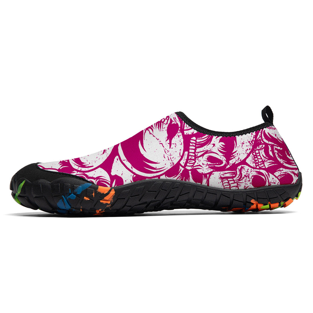 Enthsush Beach Shoes Aqua Shoes Water Shoes Surfing Shoes Women's Swimming Shoes Men enthsush