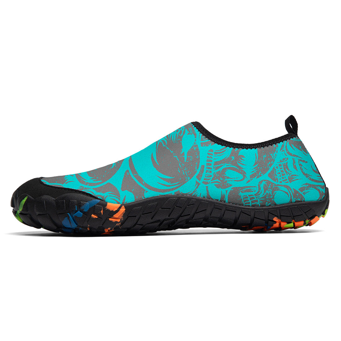 Enthsush Beach Shoes Aqua Shoes Water Shoes Surfing Shoes Women's Swimming Shoes Men enthsush