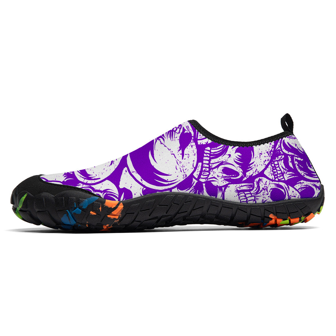 Enthsush Beach Shoes Aqua Shoes Water Shoes Surfing Shoes Women's Swimming Shoes Men enthsush