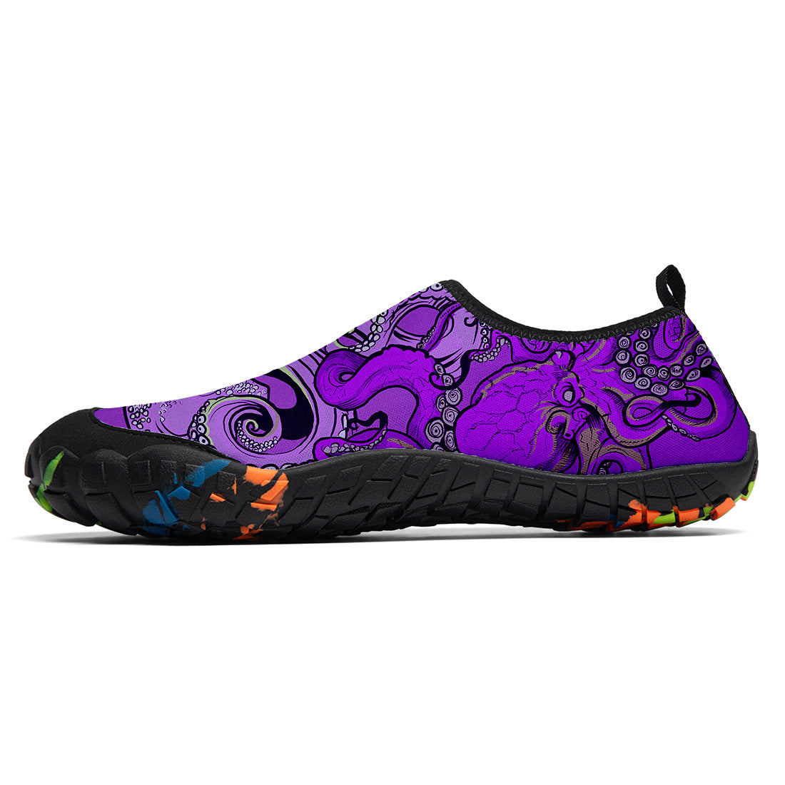 Enthsush Beach Shoes Aqua Shoes Water Shoes Surfing Shoes Women's Swimming Shoes Men enthsush