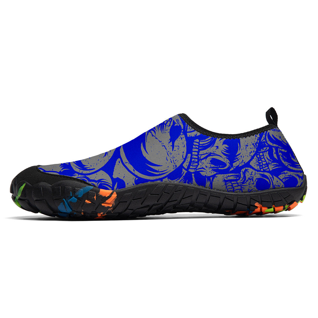 Enthsush Beach Shoes Aqua Shoes Water Shoes Surfing Shoes Women's Swimming Shoes Men enthsush