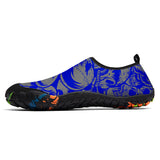 Enthsush Beach Shoes Aqua Shoes Water Shoes Surfing Shoes Women's Swimming Shoes Men