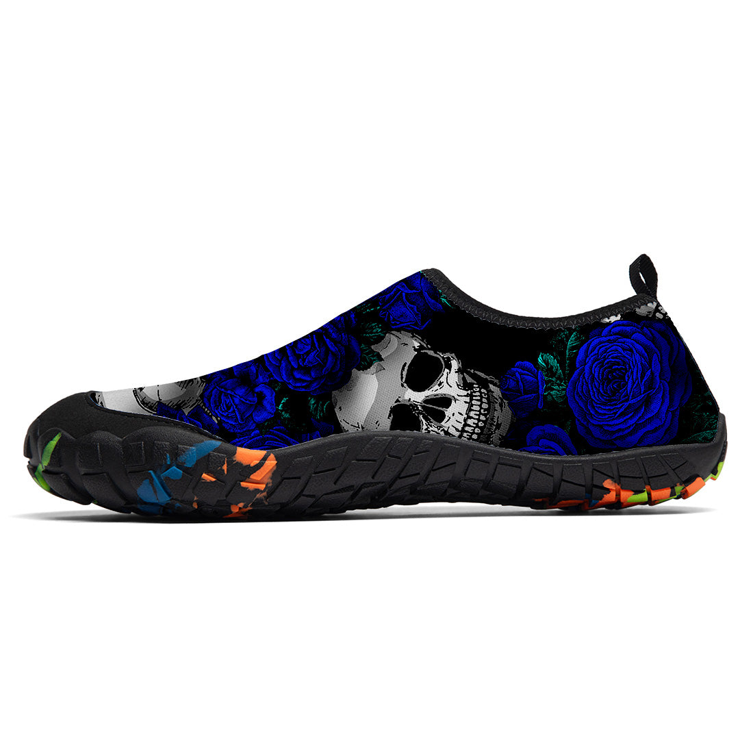Enthsush Beach Shoes Aqua Shoes Water Shoes Surfing Shoes Women's Swimming Shoes Men enthsush