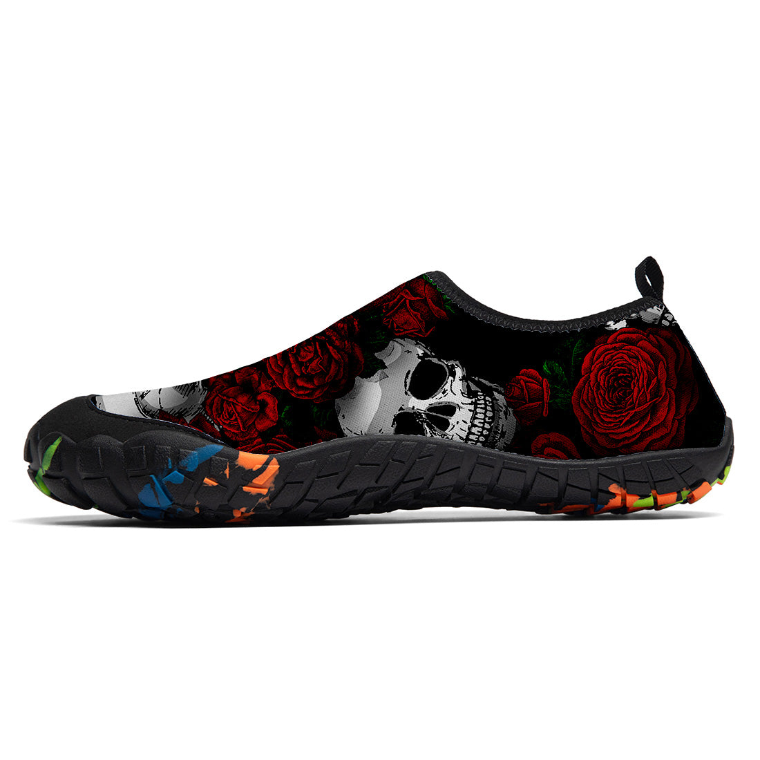 Enthsush Beach Shoes Aqua Shoes Water Shoes Surfing Shoes Women's Swimming Shoes Men enthsush