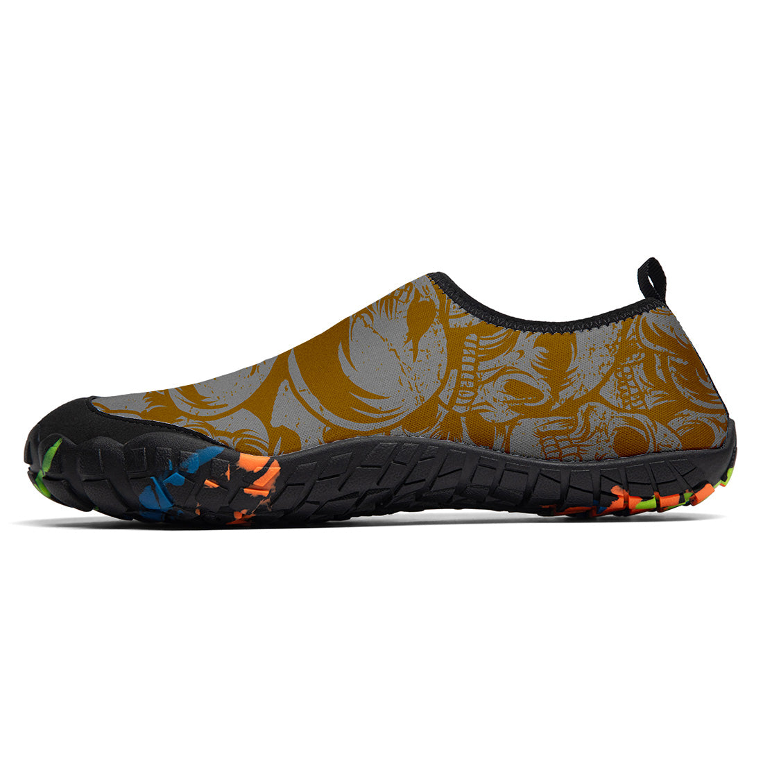 Enthsush Beach Shoes Aqua Shoes Water Shoes Surfing Shoes Women's Swimming Shoes Men enthsush