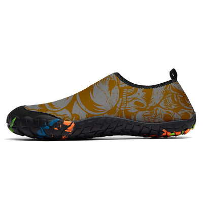 Enthsush Beach Shoes Aqua Shoes Water Shoes Surfing Shoes Women's Swimming Shoes Men enthsush