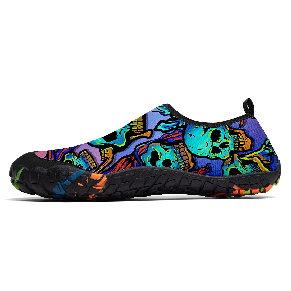 Enthsush Beach Shoes Aqua Shoes Water Shoes Surfing Shoes Women's Swimming Shoes Men enthsush