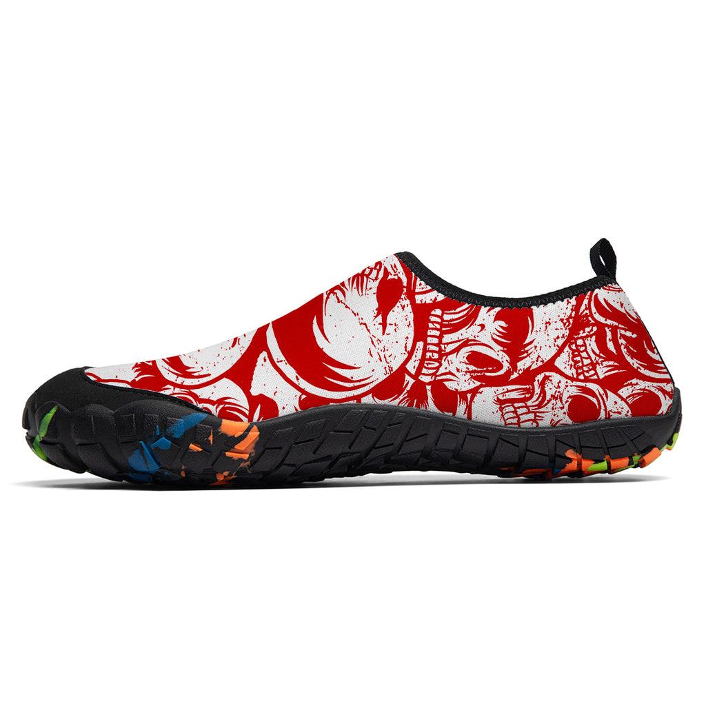 Enthsush Beach Shoes Aqua Shoes Water Shoes Surfing Shoes Women's Swimming Shoes Men enthsush