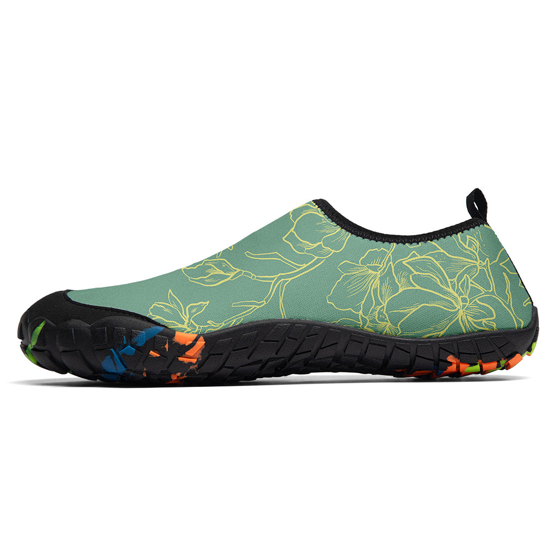 Enthsush Beach Shoes Aqua Shoes Water Shoes Surfing Shoes Women's Swimming Shoes Men enthsush