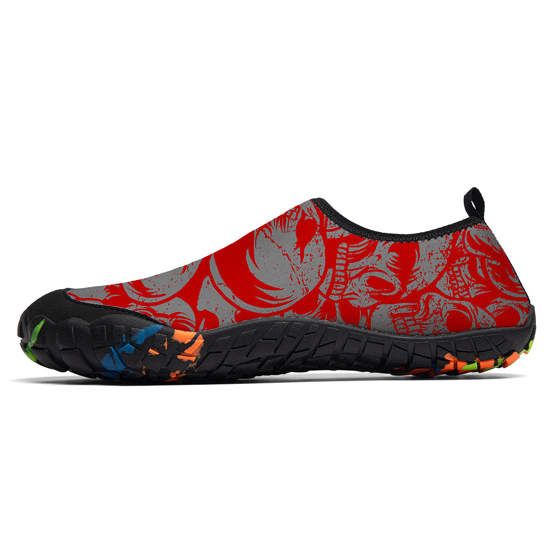 Enthsush Beach Shoes Aqua Shoes Water Shoes Surfing Shoes Women's Swimming Shoes Men enthsush