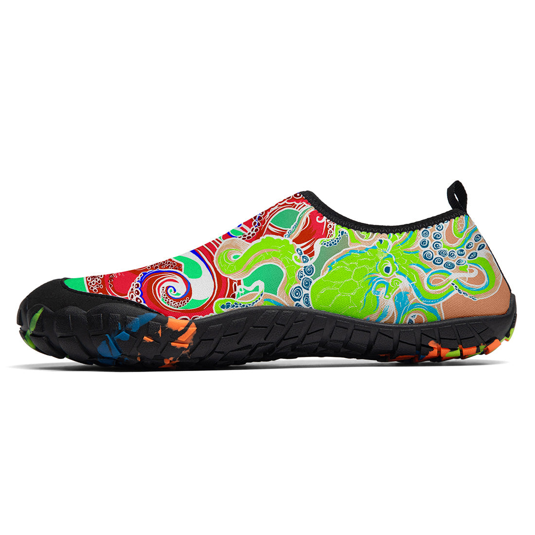Enthsush Beach Shoes Aqua Shoes Water Shoes Surfing Shoes Women's Swimming Shoes Men enthsush