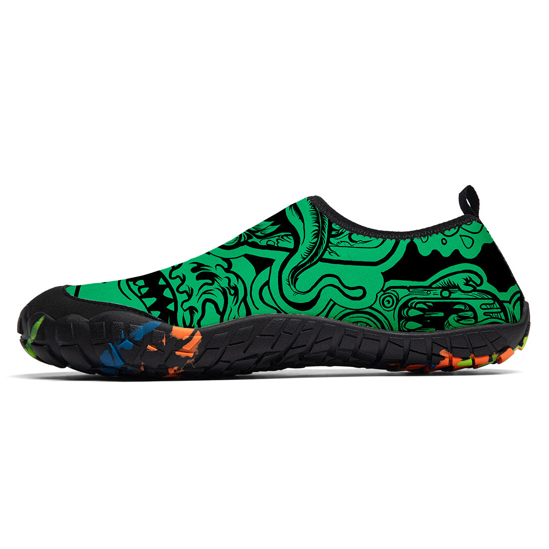 Enthsush Beach Shoes Aqua Shoes Water Shoes Surfing Shoes Women's Swimming Shoes Men enthsush
