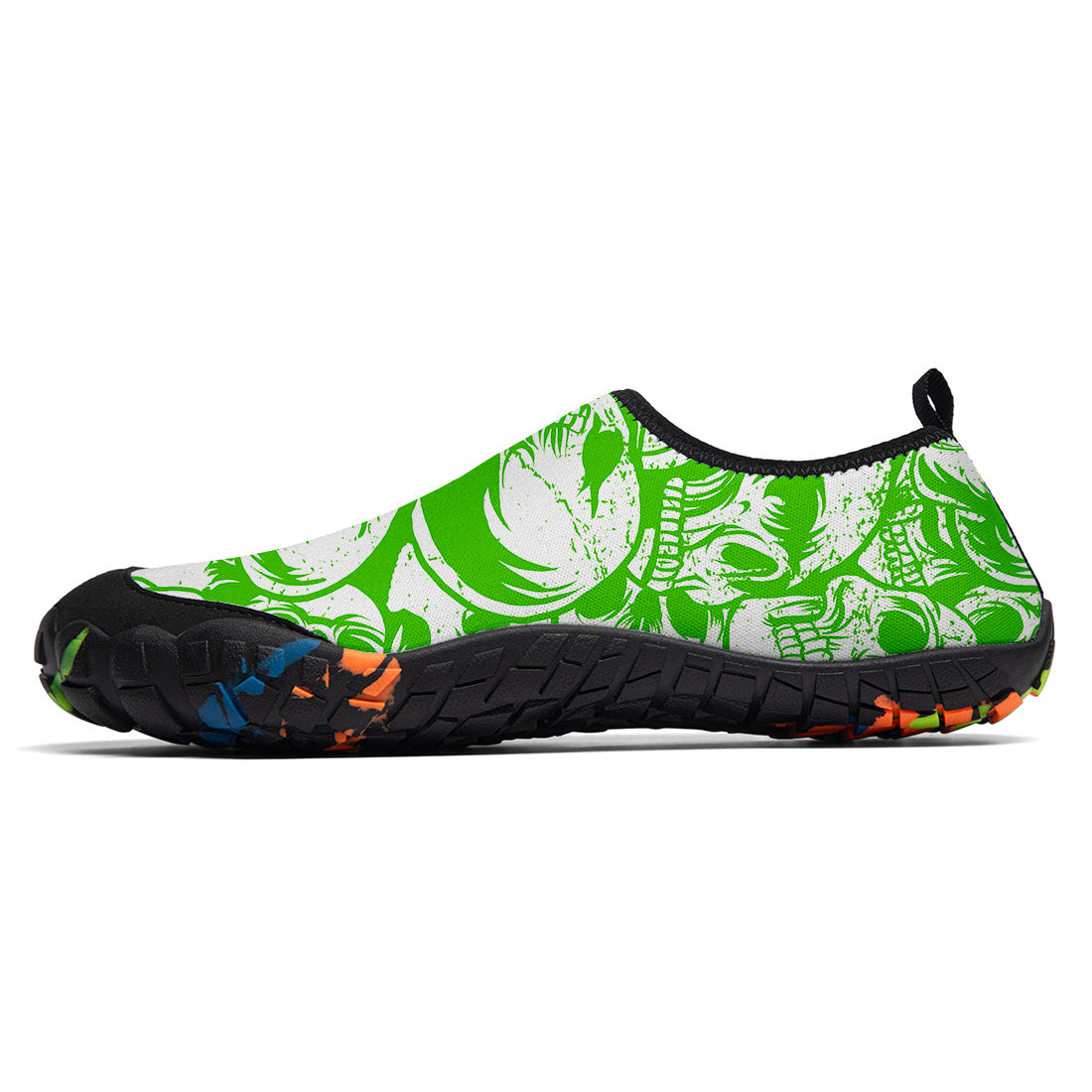 Enthsush Beach Shoes Aqua Shoes Water Shoes Surfing Shoes Women's Swimming Shoes Men enthsush