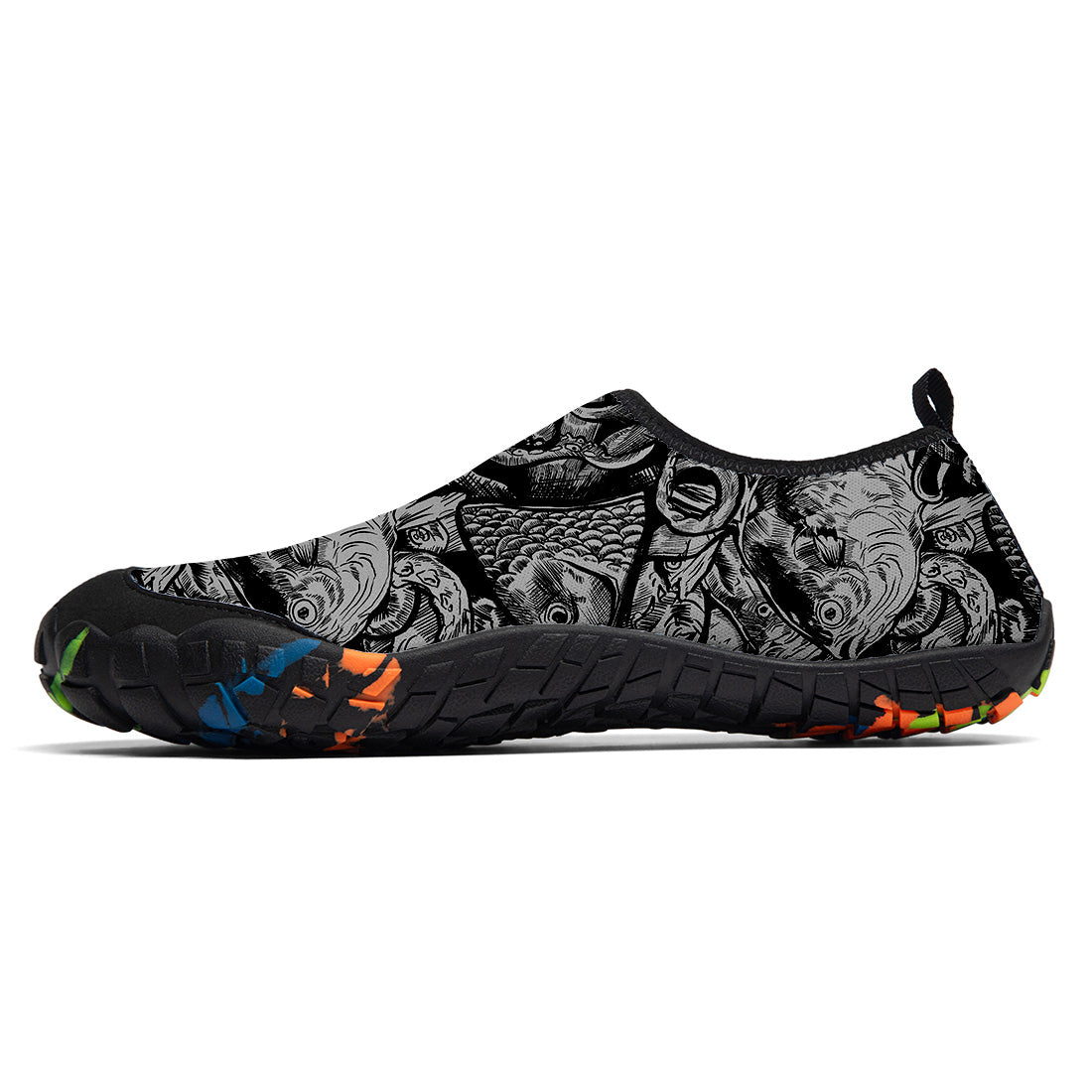 Enthsush Beach Shoes Aqua Shoes Water Shoes Surfing Shoes Women's Swimming Shoes Men enthsush