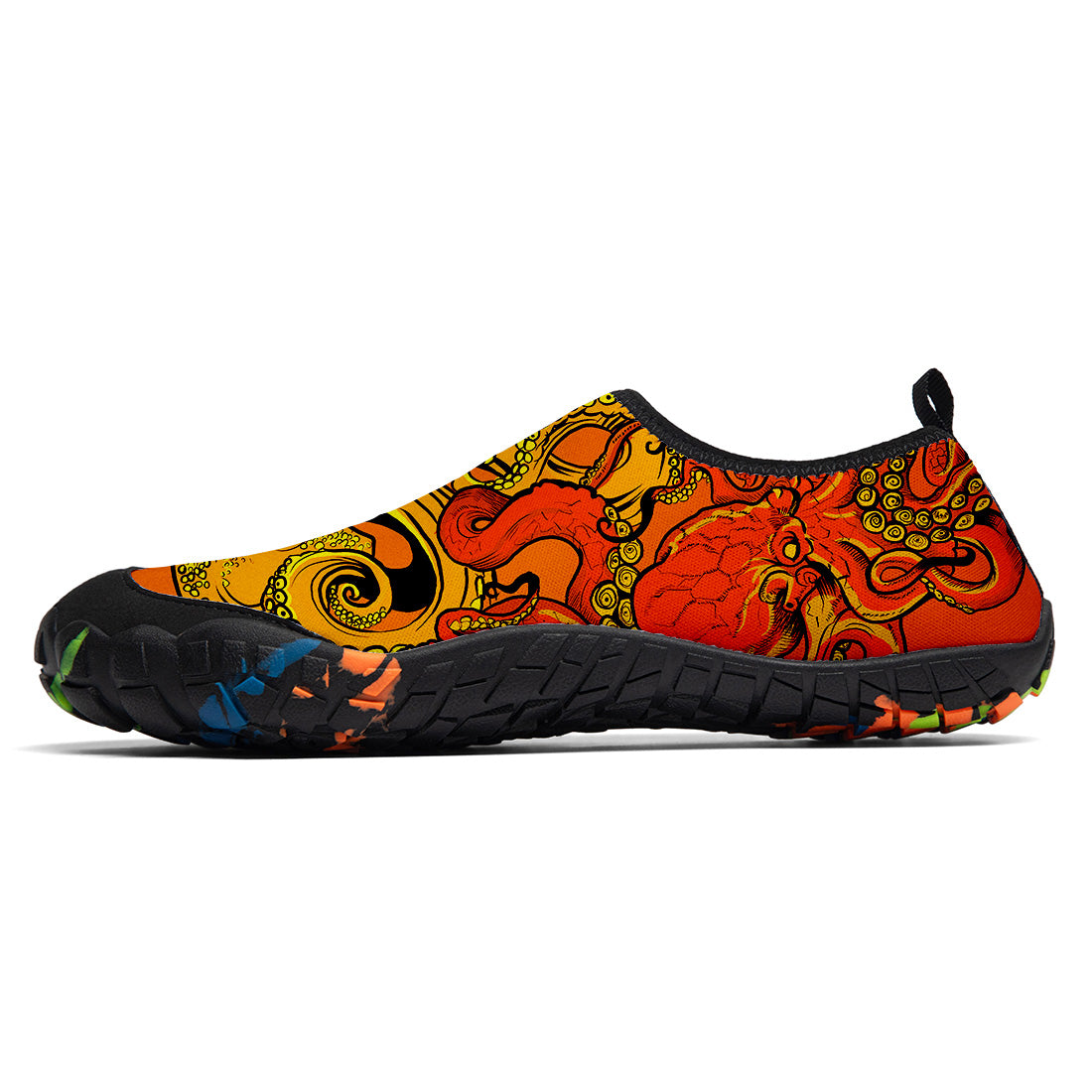 Enthsush Beach Shoes Aqua Shoes Water Shoes Surfing Shoes Women's Swimming Shoes Men enthsush