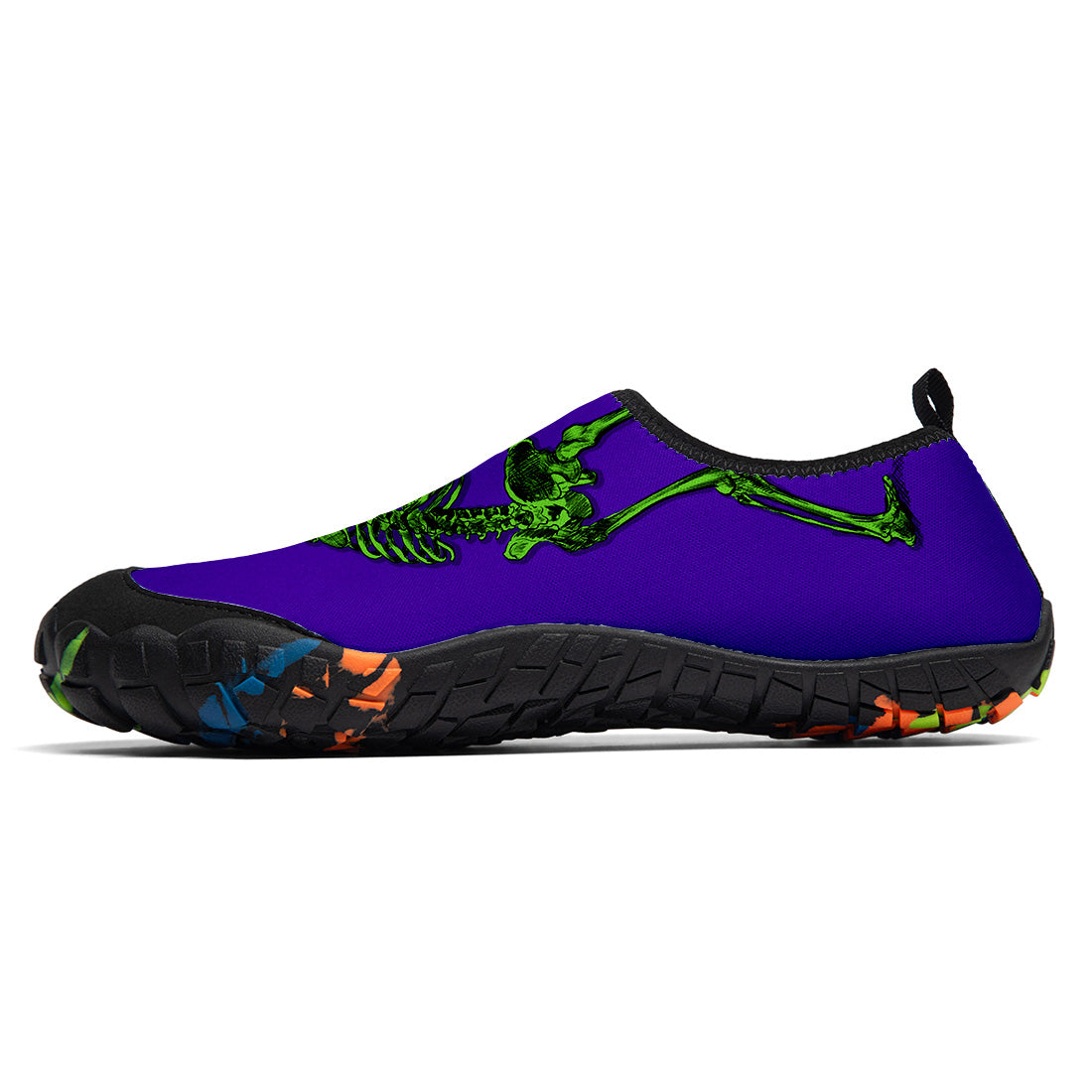 Enthsush Beach Shoes Aqua Shoes Water Shoes Surfing Shoes Women's Swimming Shoes Men enthsush