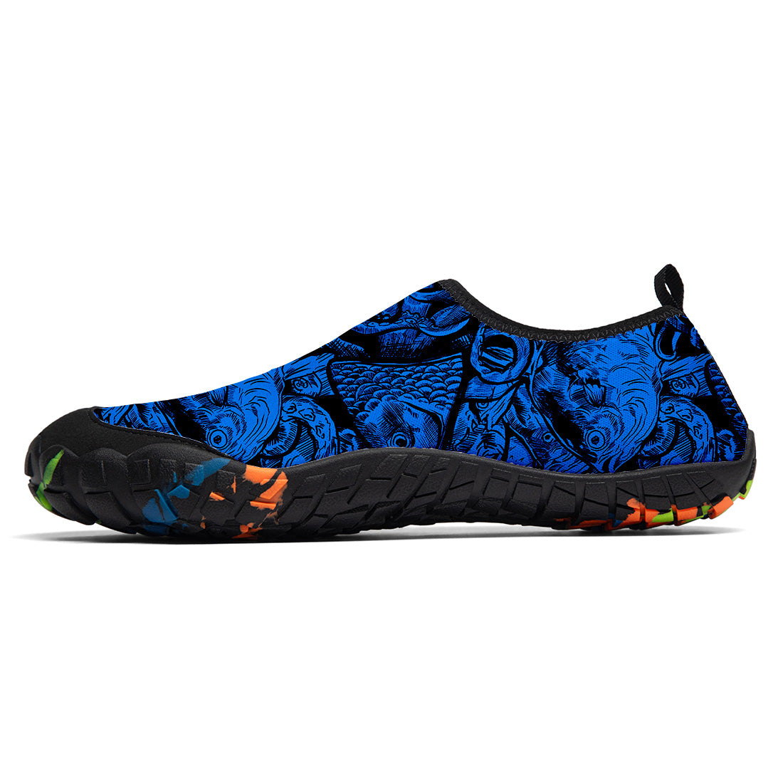 Enthsush Beach Shoes Aqua Shoes Water Shoes Surfing Shoes Women's Swimming Shoes Men enthsush