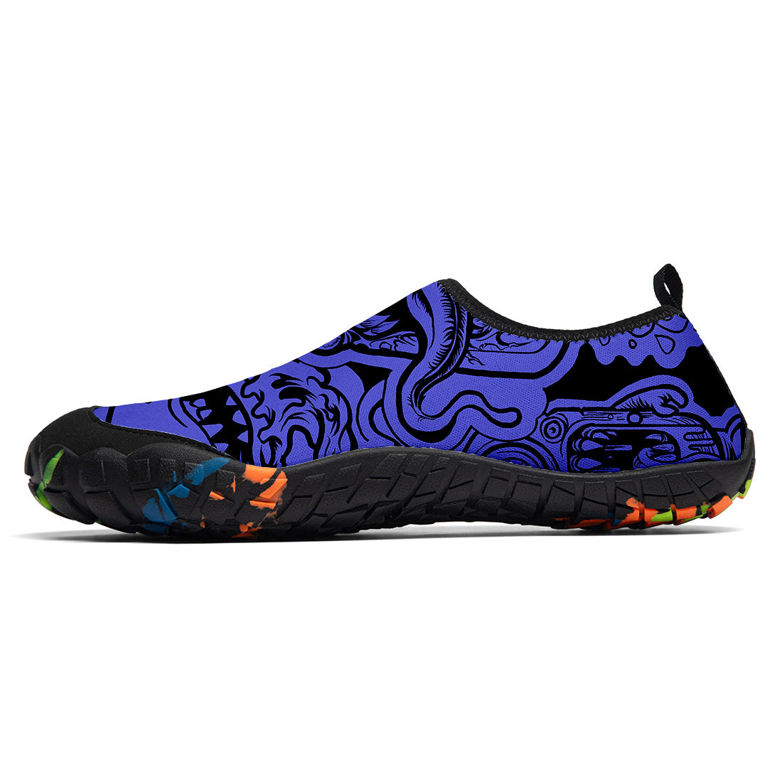 Enthsush Beach Shoes Aqua Shoes Water Shoes Surfing Shoes Women's Swimming Shoes Men enthsush