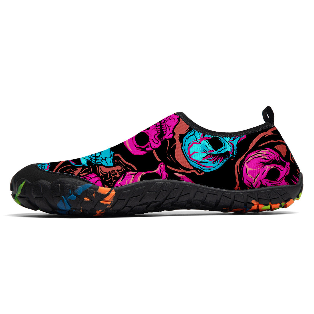 Enthsush Beach Shoes Aqua Shoes Water Shoes Surfing Shoes Women's Swimming Shoes Men enthsush
