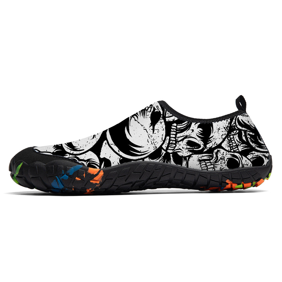 Enthsush Beach Shoes Aqua Shoes Water Shoes Surfing Shoes Women's Swimming Shoes Men enthsush