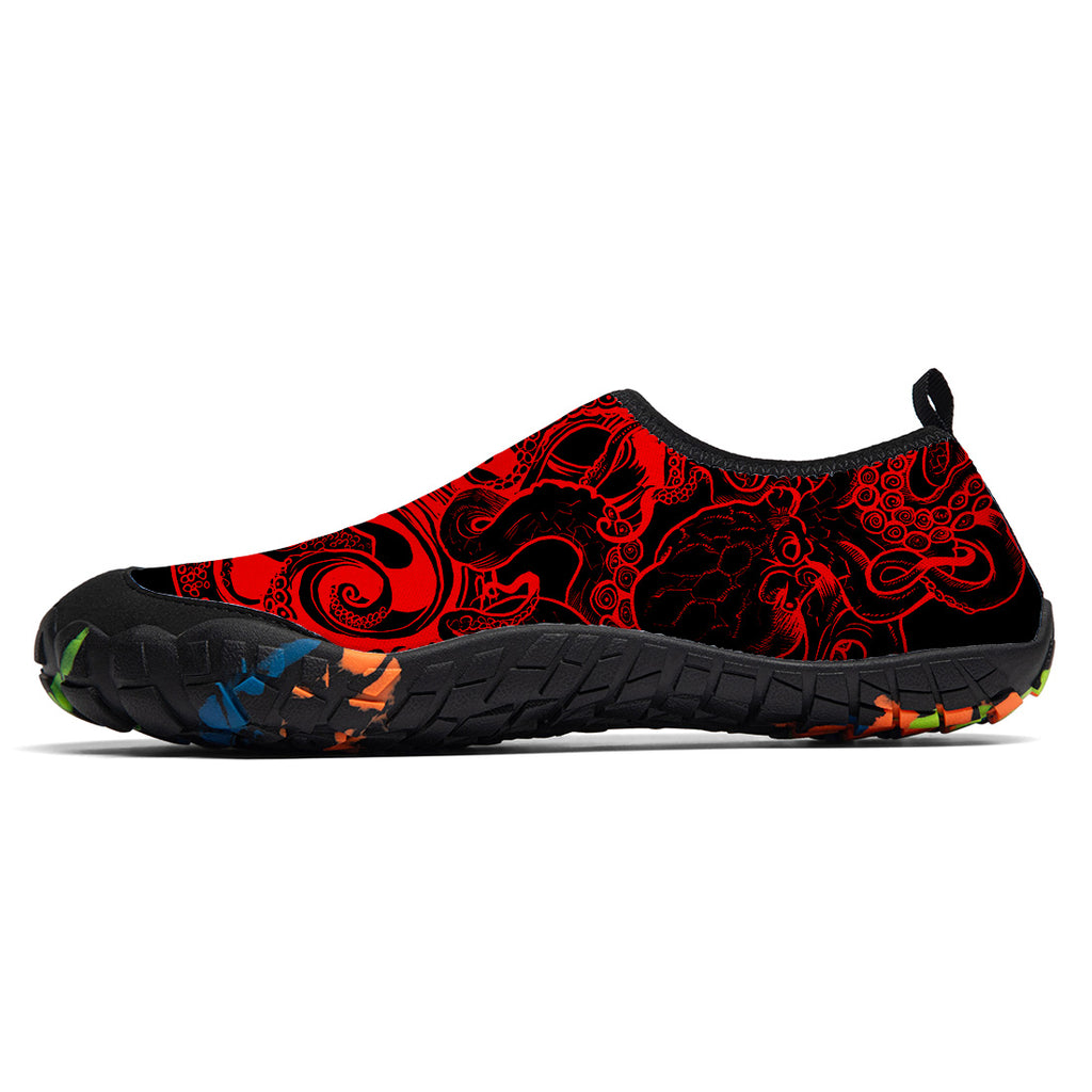 Enthsush Beach Shoes Aqua Shoes Water Shoes Surfing Shoes Women's Swimming Shoes Men enthsush