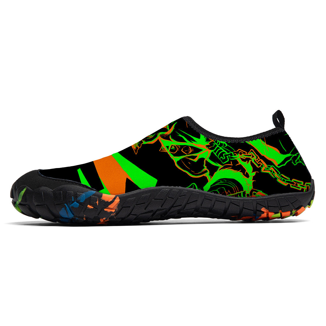 Enthsush Beach Shoes Aqua Shoes Water Shoes Surfing Shoes Women's Swimming Shoes Men enthsush