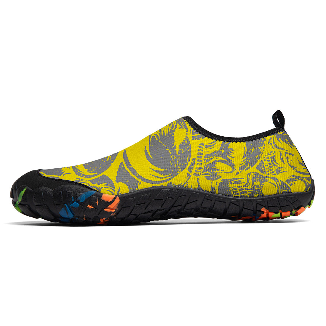 Enthsush Beach Shoes Aqua Shoes Water Shoes Surfing Shoes Women's Swimming Shoes Men enthsush