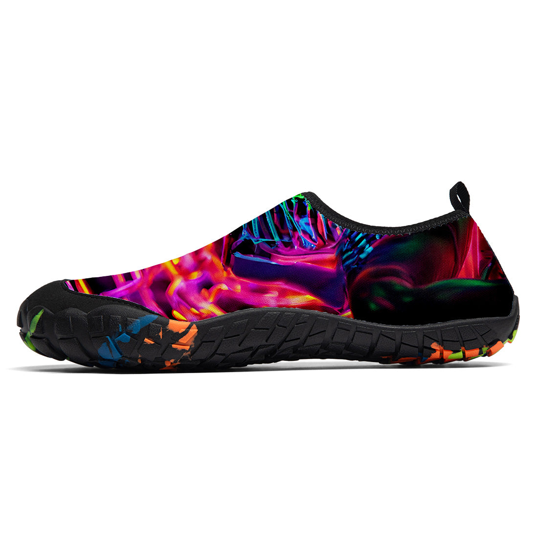 Enthsush Beach Shoes Aqua Shoes Water Shoes Surfing Shoes Women's Swimming Shoes Men enthsush
