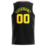 Custom Basketball Jersey for Men &Women & Kid, Athletic Uniform Personalized Stitched Team Name Number Logo